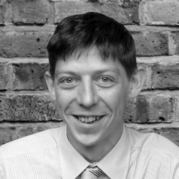 Rob Dyke
